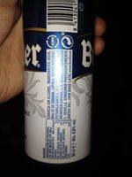 Buckler-beer -white (alcohol Free)-330ml-0,0 Blanca Cerveza D-spain Ingredients