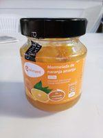 Mermelada De Naranja Amarga Extra Report Card