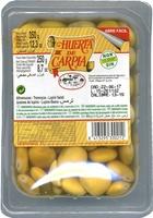 Altramuces Encurtidos Report Card