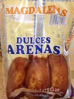 Magdalenas Arenas 12UND Report Card