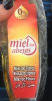 Miel De Flores Report Card