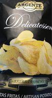 Delicatessen Report Card