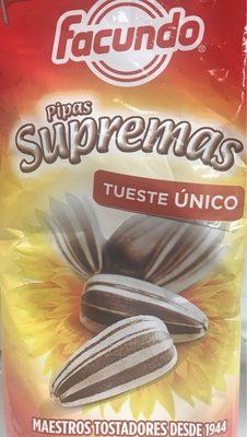 Pipas Supremas