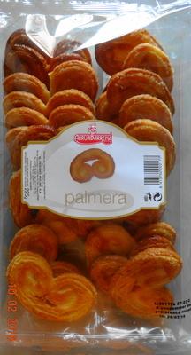 Palmra