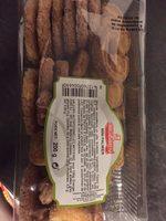 MINI PALMIER Report Card