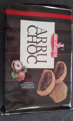ArruChoc