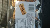 Millestrisce Chocolate Report Card