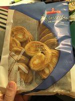 Palmiers Feuilletes ROCHEDIS Report Card