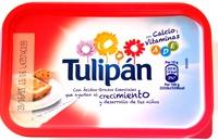 Margarine Report Card