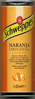 Refresco De Naranja Original Report Card