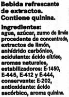 Limn Dry Ingredients