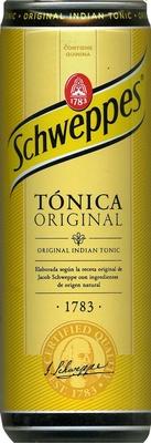 Tnica Original