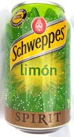 Schweppes Limn Spirit Report Card