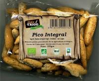 Picos Integrales Report Card