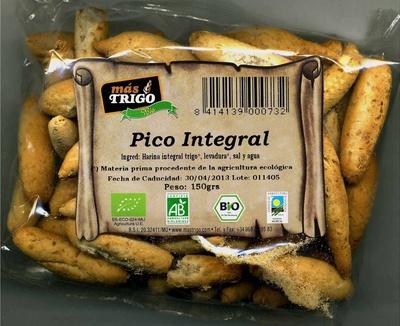 Picos Integrales
