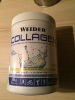 Collagen Report Card