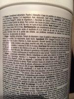Collagen Ingredients