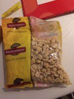 Cacahuetes Report Card