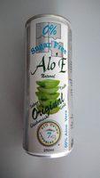 Alo'E Sugar Free Report Card