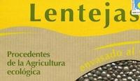 Lentejas Pardinas Ingredients