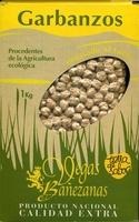 Garbanzos Tipo Castellano Report Card