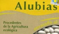 Alubias Blancas De Rin Ingredients