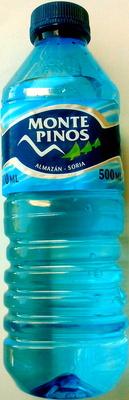 Monte Pinos