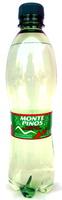 Monte Pinos Report Card