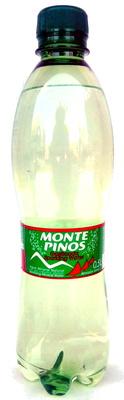 Monte Pinos