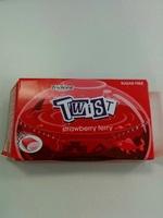 Chicles Tridente Twist Report Card