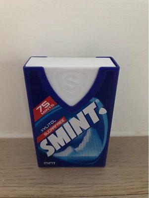 Smint