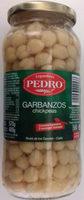 Garbanzos Don Pedro Report Card