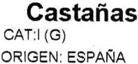 Castaas Ingredients