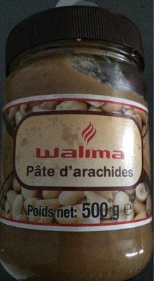 Pte Darachides