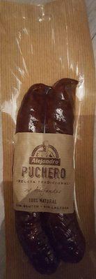 PUCHERO