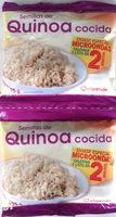 Semillas De Quinoa Cocida Report Card