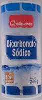 Bicarbonato Sdico Report Card
