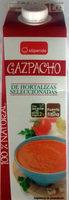Gazpacho Report Card