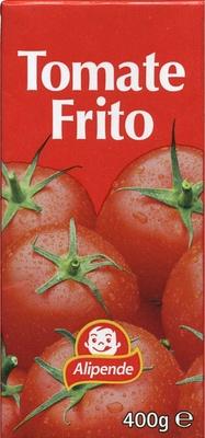 Tomate Frito "Alipende"