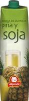 Bebida De Zumo Y Soja "Alipende" Pia Report Card
