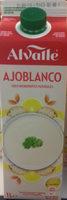Ajoblanco Report Card