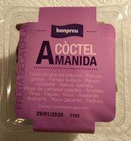 Cctel Amanida Report Card