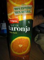 Suc De Taronja Report Card