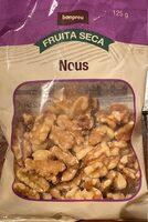 Nous/Nueces Report Card