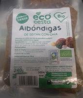 Albndigas De Seitn Con Cha Report Card