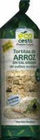 Tortitas De Arroz Sin Sal Aadida Report Card