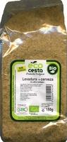 Levadura De Cerveza Ecolgica &quot;Ecocesta Productos Ecolgicos&quot; Report Card