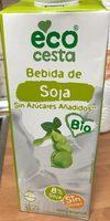 Boisson Au Soja Bio Report Card