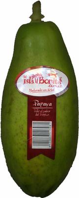Papaya &quot;Isla Bonita&quot;