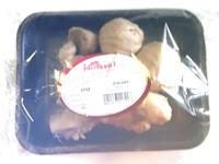 Jengibre Fresco Report Card